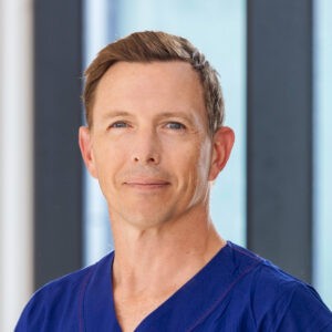 Dr Anthony Hutton - The Urology Practice